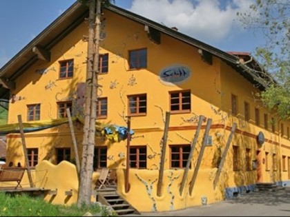 照片: Schiff Bihlerdorf